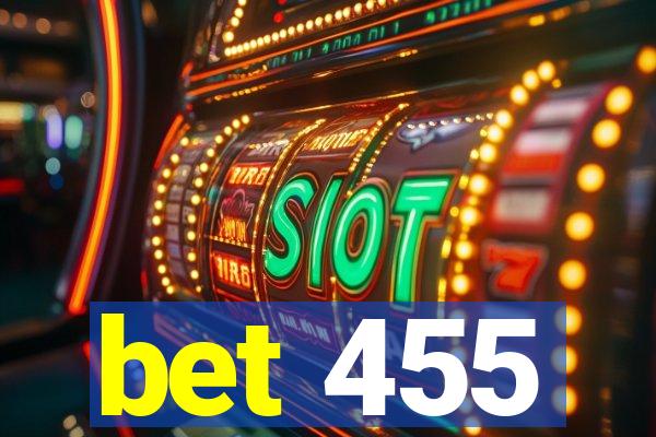 bet 455